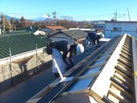 �����㕔�Ɍ����܂����H